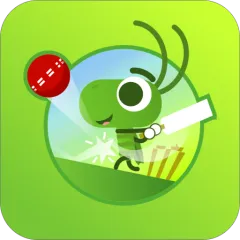 Play Doodle Cricket now!