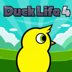 Play Game Duck Life 4