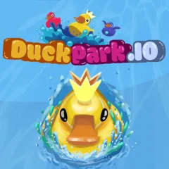 Play DuckPark.io now!