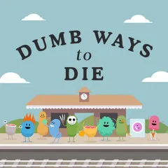 Play Game Dumb Ways To Die