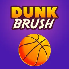 Play Dunk Brush now!