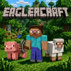Play Eaglercraft now!