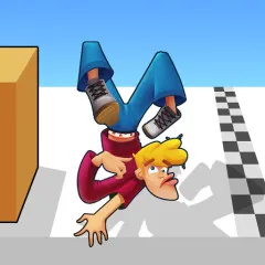 Play Fail Run Online now!