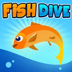 Play Fish Dive now!