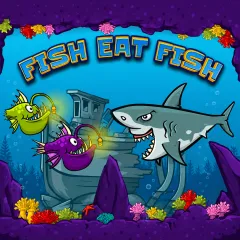 Play Game Fish Eat Fish
