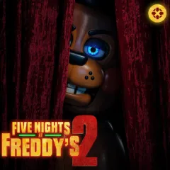 Play Five Nights at Freddy's 2 now!
