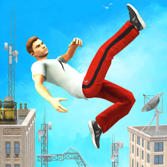 Play Flip Runner now!