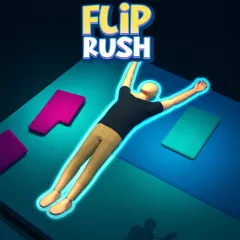 Flip Rush