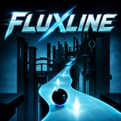 Play Fluxline now!