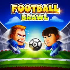 Play Football Brawl now!