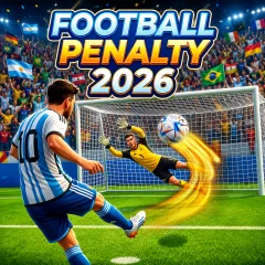 Play Game Football Penalty 2026