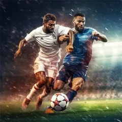 Play Football Stars Championship now!