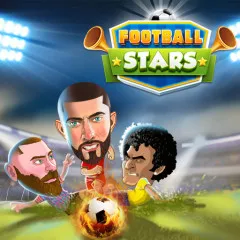 Play Football Stars now!