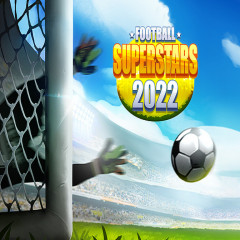 Play Football Superstars 2022 now!