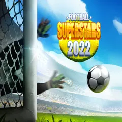 Play Football Superstars 2022 now!