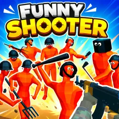 Play Game Funny Shooter
