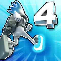 Play G-Switch 4 now!