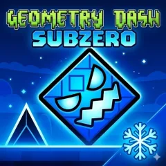 Play Game Geometry SubZero
