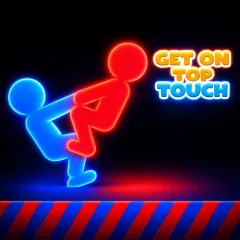 Play Game Get on Top Touch
