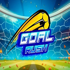 Play Goal Rush now!