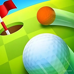 Play Golf Battle now!