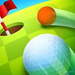 Play Golf Battle now!