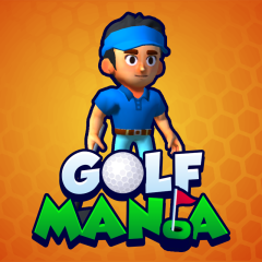 Play Golf Mania now!