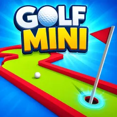 Play Golf Mini now!