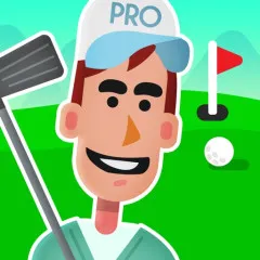 Play Golf Orbit now!