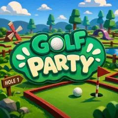 Play Golf Party now!