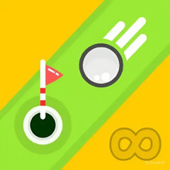 Play Golfinity now!