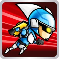 Play Gravity Guy now!