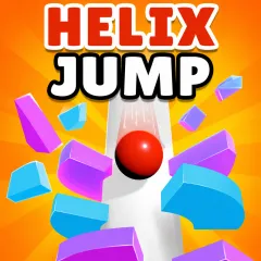 Helix Jump