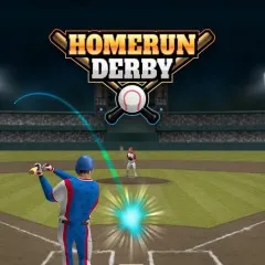 Play Homerun Derby now!