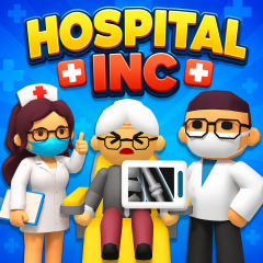 Play Hospital Inc now!