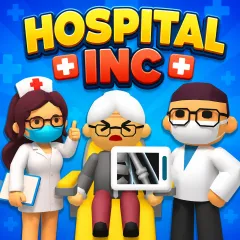 Play Hospital Inc now!