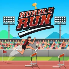 Play Game Hurdle Run