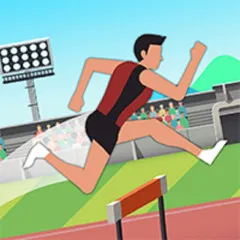 Play Hurdle Run now!