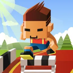 Play Hurdle Rush now!