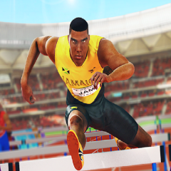 Play Hurdles now!