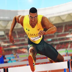 Play Hurdles now!