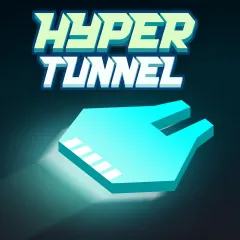 Play Game Hyper Tunnel