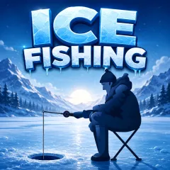 Play Game Ice Fishing