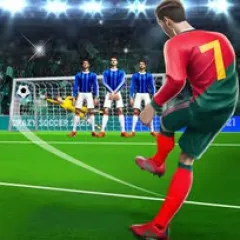 Play Indoor Soccer now!