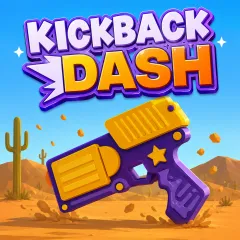 Play Kickback Dash now!