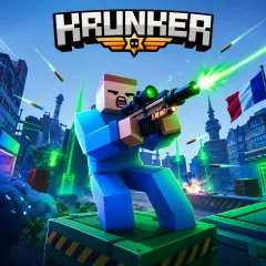 Play Game Krunker.io