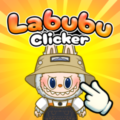 Play Labubu Clicker now!