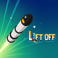 Play Lift Off now!
