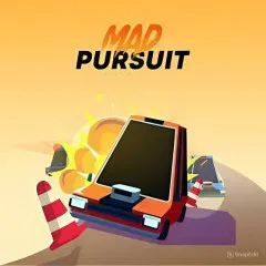 Mad Pursuit