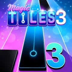 Play Magic Tiles 3 now!
